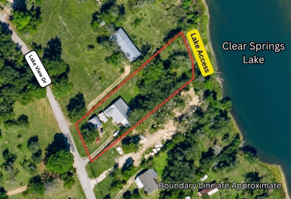 361 Lake View Dr, Cedar Creek