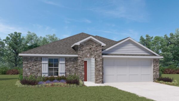 1825 Dandy Brush Dr, Leander