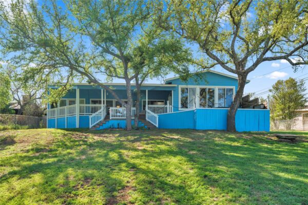 129 Ponderosa Point Dr, Burnet