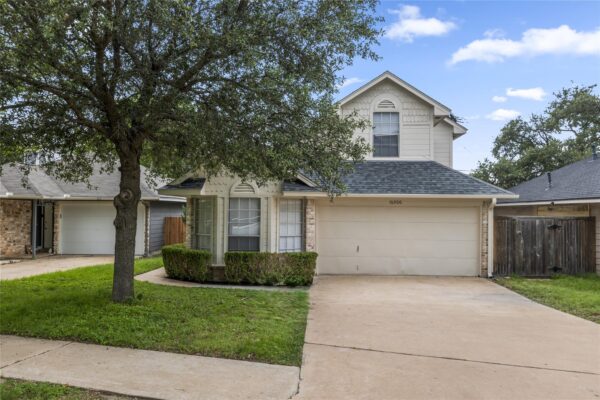16900 Village Oak Loop, Austin