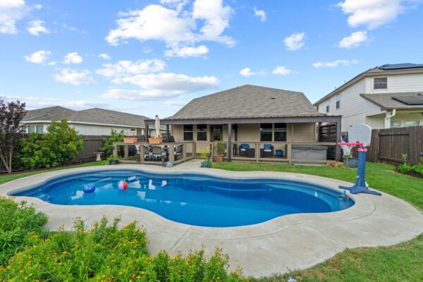 19201 Kimberlite Dr, Pflugerville