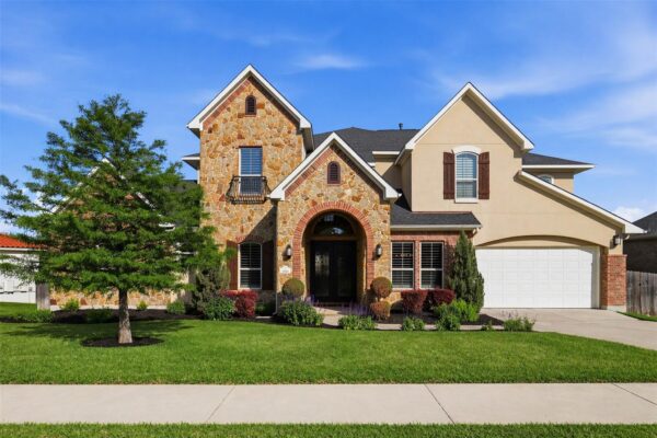 4514 Sansone Dr, Round Rock
