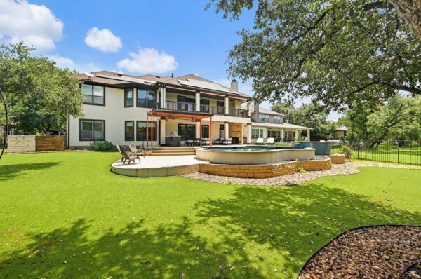 7805 Bettis Trophy Dr, Austin