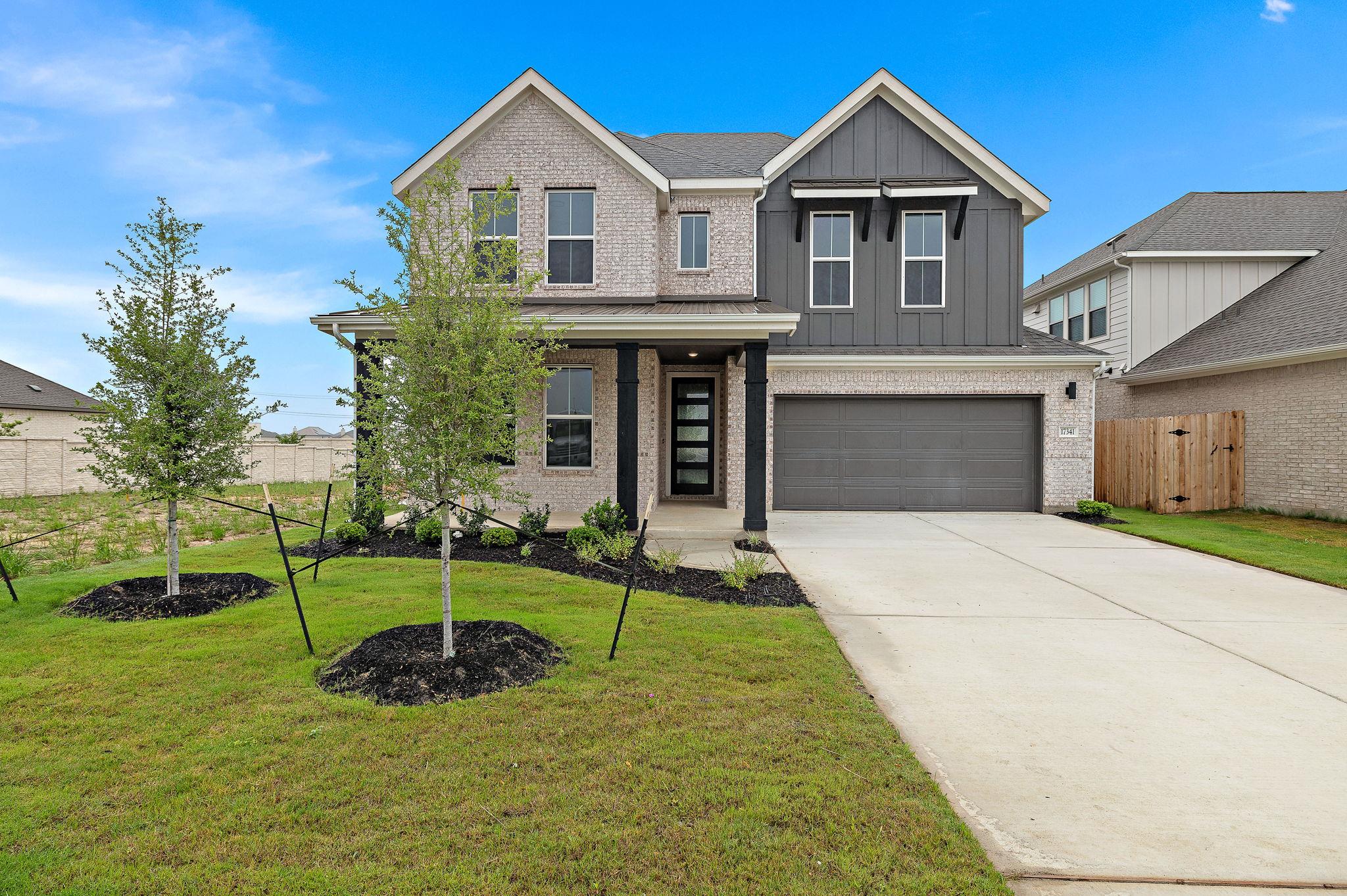 17341 Graces Path, Pflugerville, TX 78660
