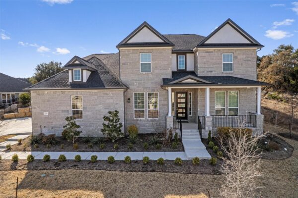 208 Lodestone Ln, Austin