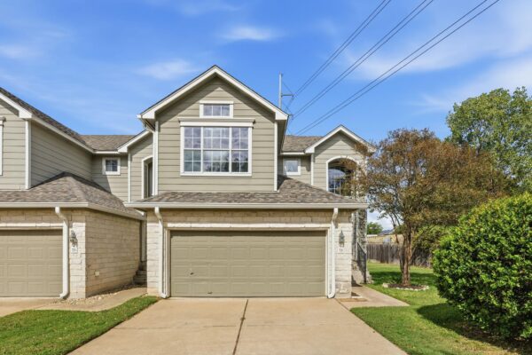 2632 Century Park Blvd #72, Austin