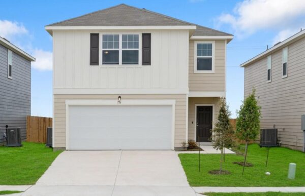 14613 Sage Bloom Ln, Elgin
