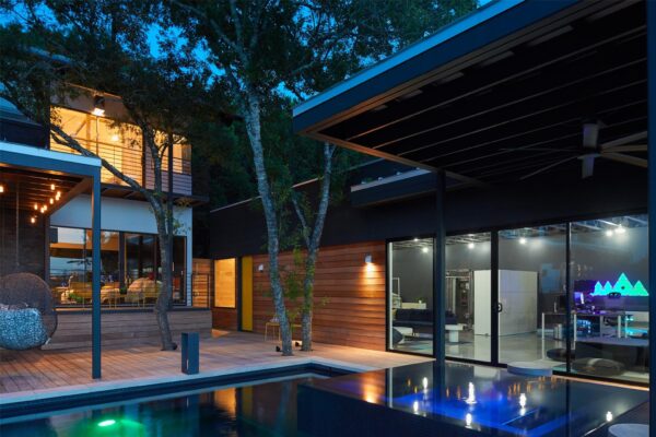 4713 Via Media None, Austin