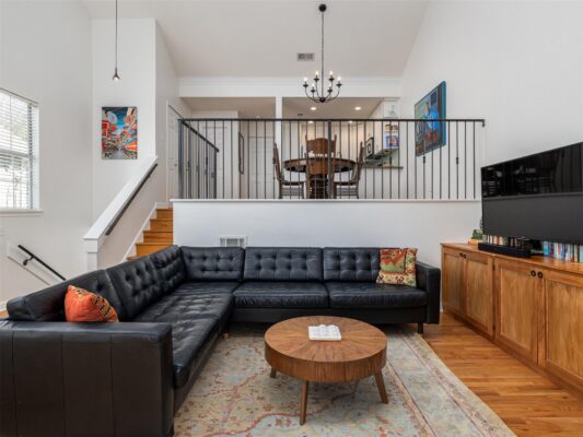 4006 Shoal Creek Blvd #B, Austin