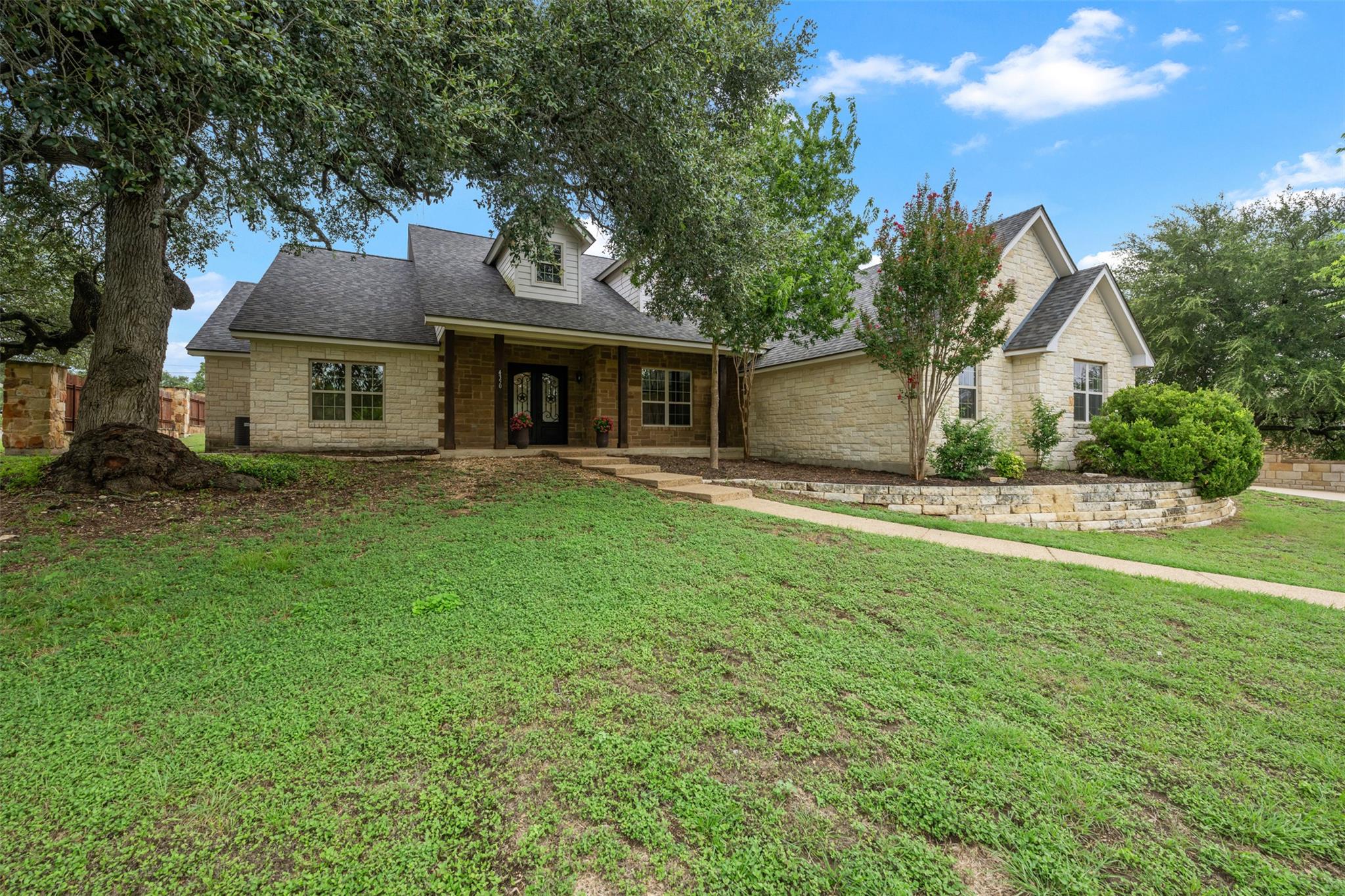 4350 Royal St, Salado, TX 76571