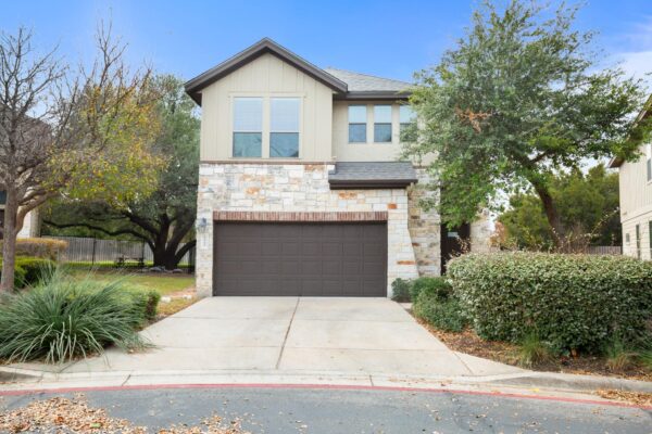 9940 Milla Cir #24, Austin