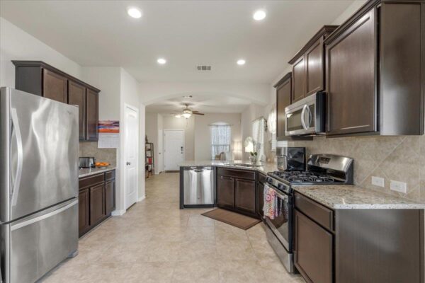 14007 Cantata Ln #96, Pflugerville