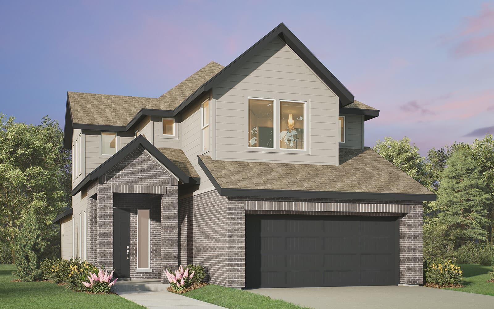 8710 Basil Hayden Ln, Austin, TX 78744