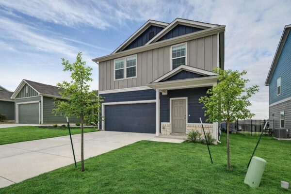 7717 Poppy Petal Loop, Del Valle
