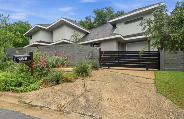 2101 Airole Way #B, Austin