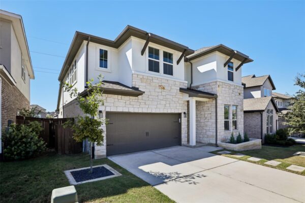 1549 Martin Wells St, Leander