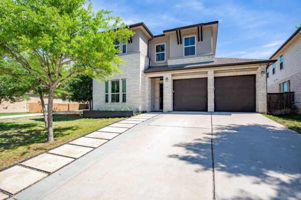 9500 Ivalenes Hope Dr, Austin