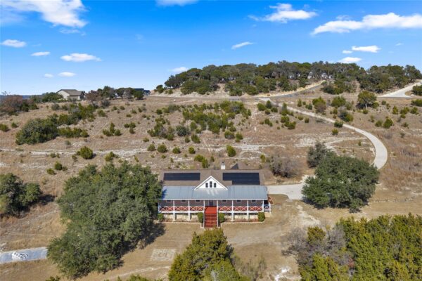 494 Cedar Mountain Dr, Marble Falls