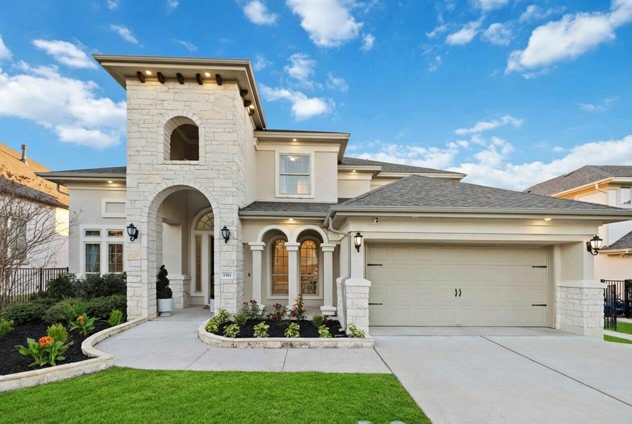 1517 Bardella Dr, Leander