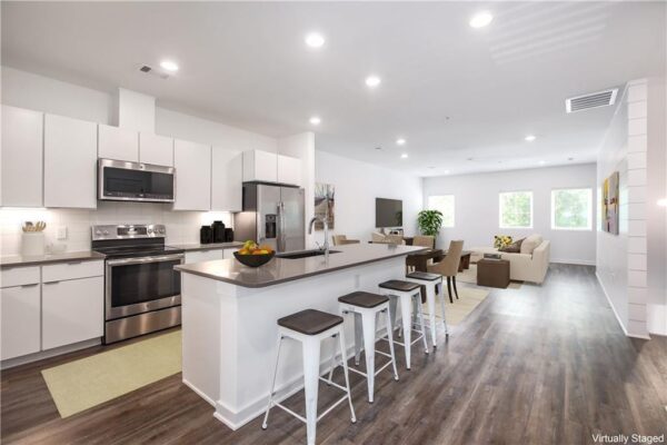 5924 S Congress Ave #12S, Austin