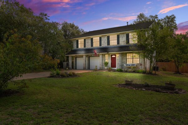 1906 Birds Nest Ct, Cedar Park