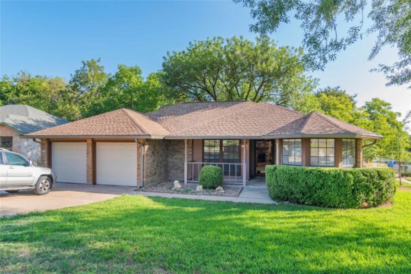 2200 MAPLE HOLLOW Trl, Austin