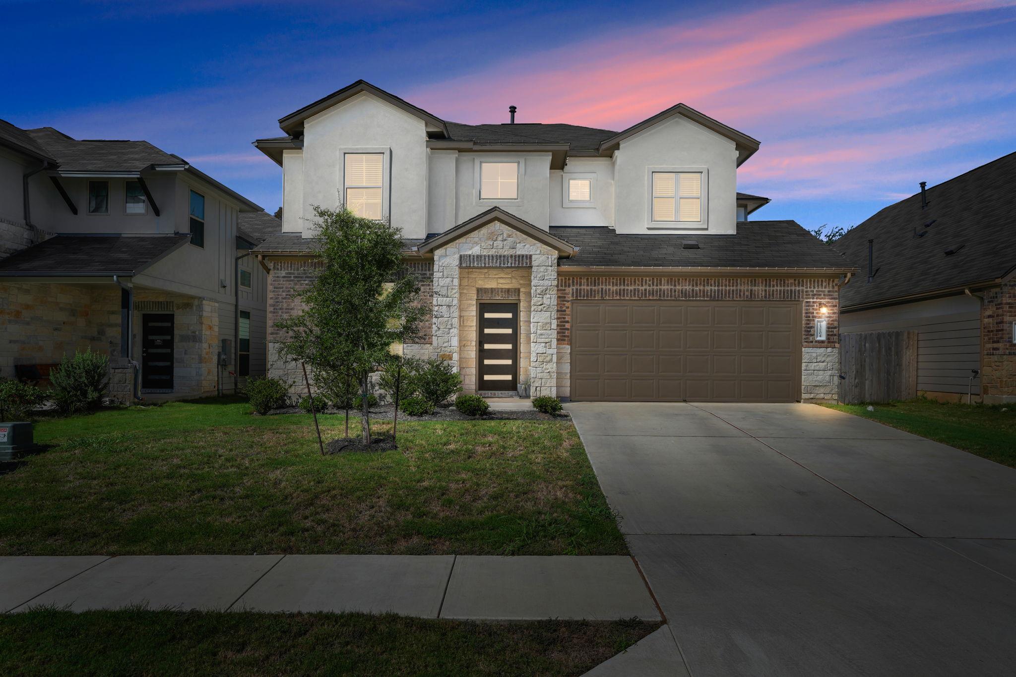 13104 Ditka Dr, Manchaca, TX 78652