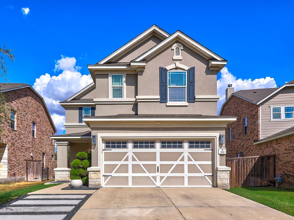 302 Danish Dr #13, Hutto, TX 78634
