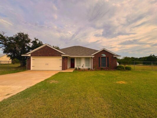 221 Fm 3405 None, Georgetown
