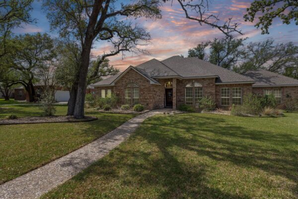 11025 Granbury Cv, Temple
