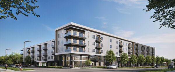2001 W Anderson Ln #110, Austin