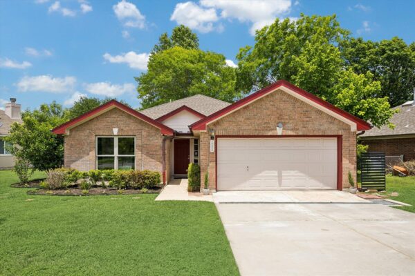 111 Finch Ln, Georgetown