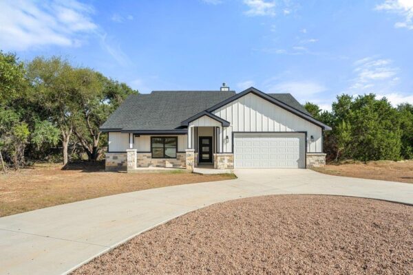 4 Dalewood Dr, Wimberley
