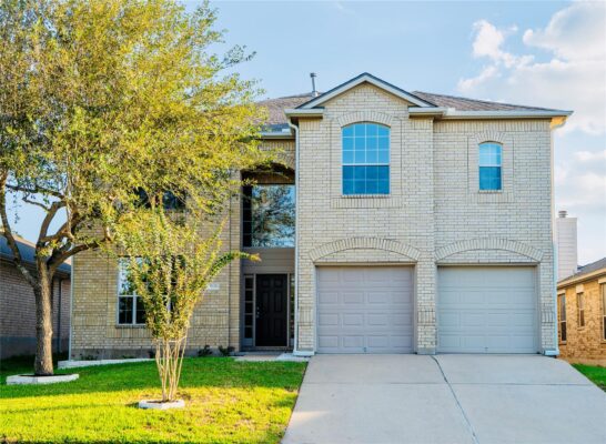 3533 Shiraz Loop, Round Rock