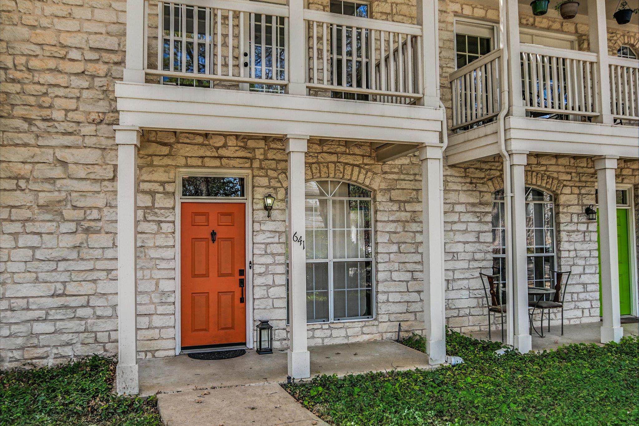 641 W 31st 1/2 St, Austin