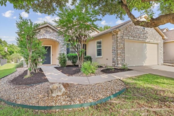 113 Lubbock Dr, Georgetown