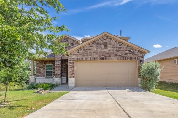 7225 Ranchito Dr, Austin
