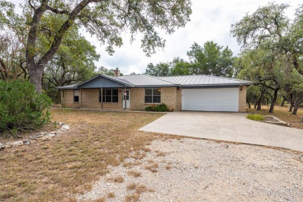 2501 Fischer Store Rd. Rd, Wimberley