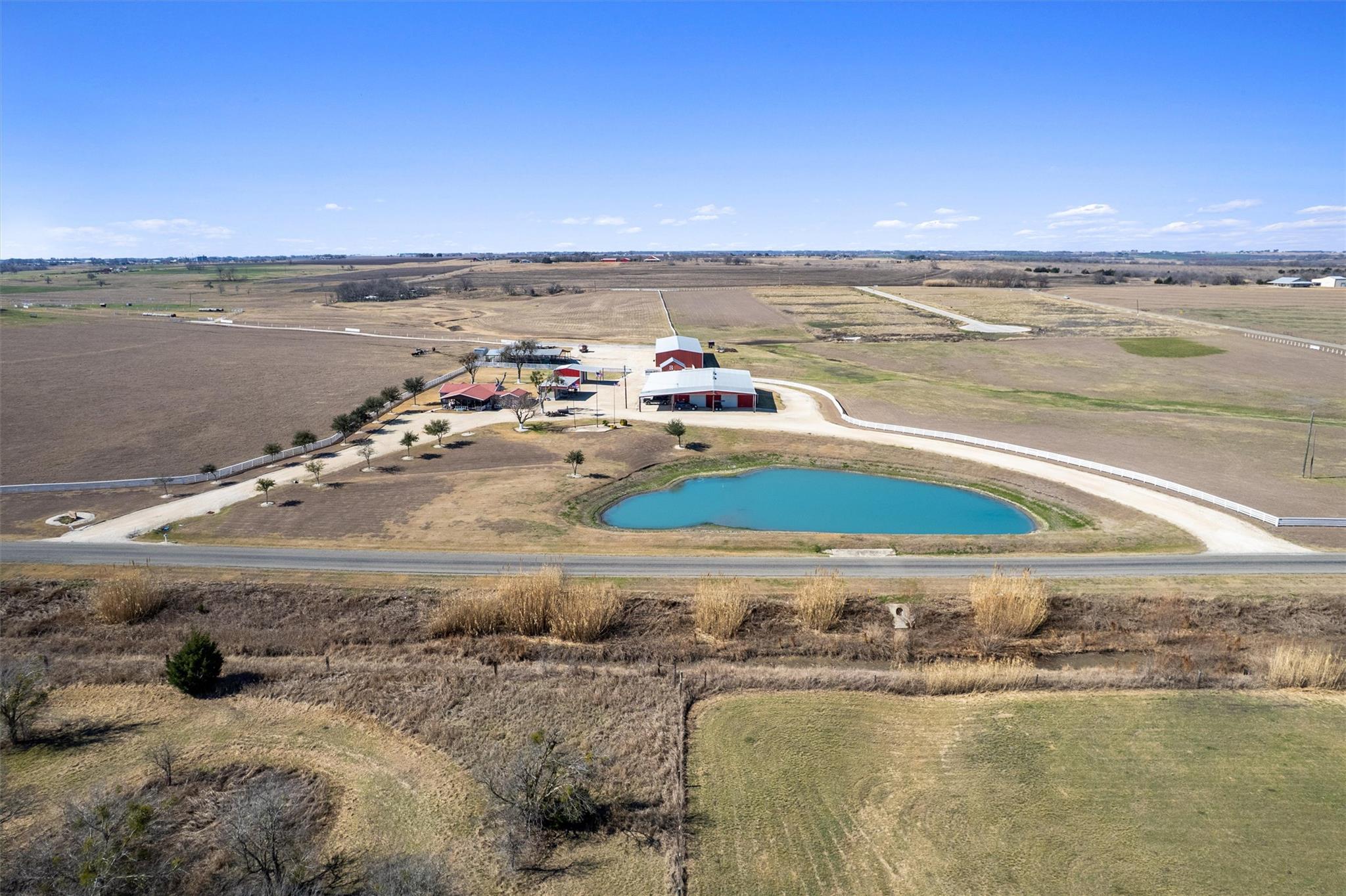 5300 County Road 424 None, Taylor, TX 76574