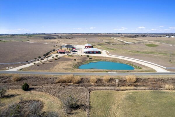 5300 County Road 424 None, Taylor