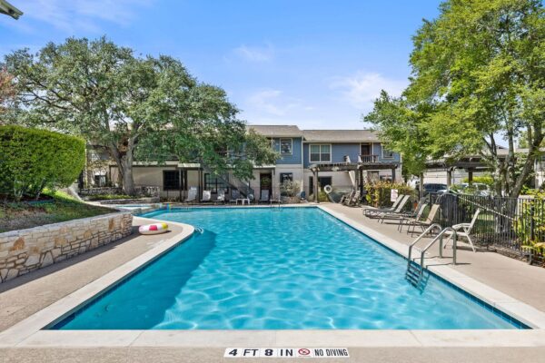 2215 Post Rd #2046, Austin