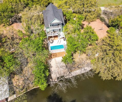 1943 Glencove Dr, Kingsland