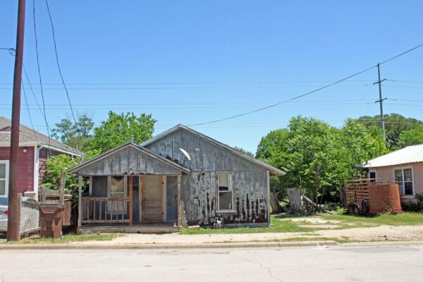 730 Chihuahua St, Lockhart