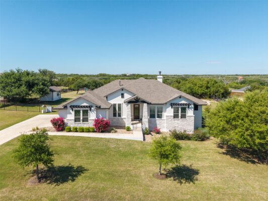 505 Lodge Ct, Liberty Hill