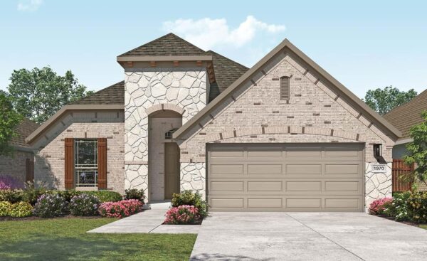 181 Mango Cir, Buda