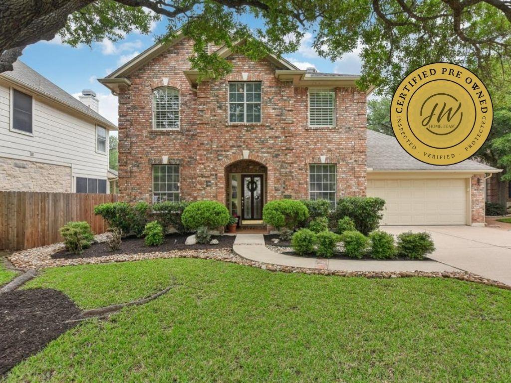 10905 Palgrave Ct, Austin