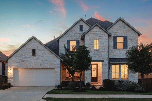 317 Autumn Oak Way, Georgetown