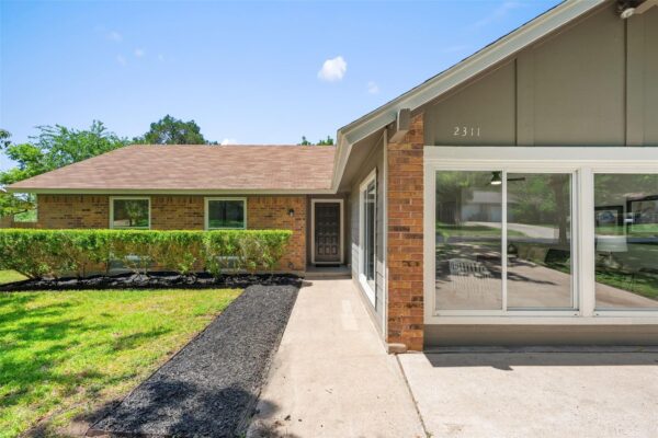 2311 Sheri Oak Ln, Austin