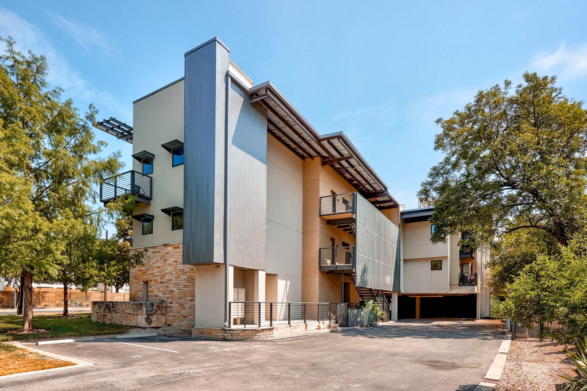 1603 Enfield Rd #211, Austin, TX 78703