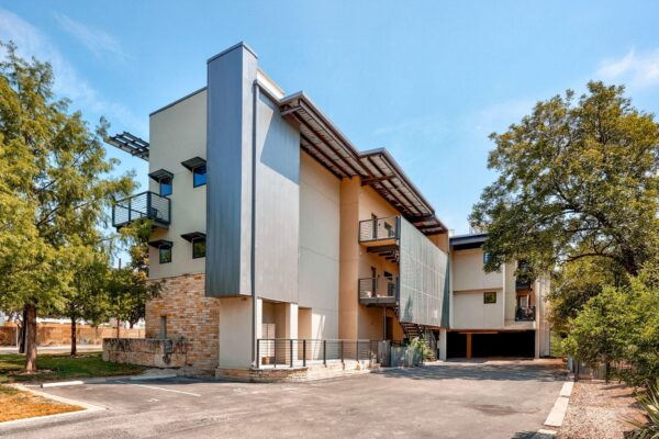 1603 Enfield Rd #211, Austin